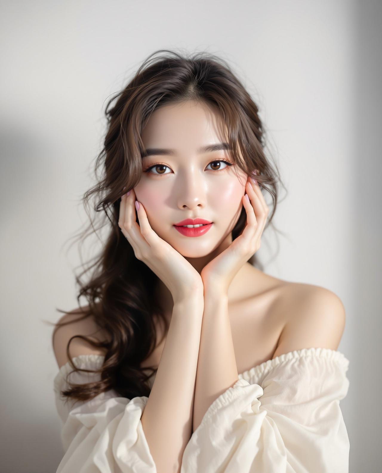 张美玲 - 嫩草影院签约演员