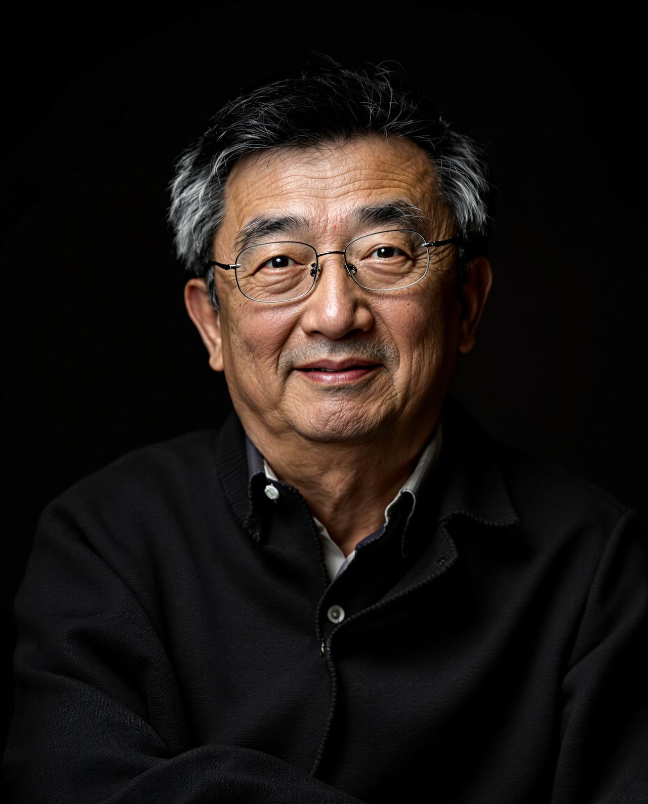 张艺谋 - 嫩草影院签约导演