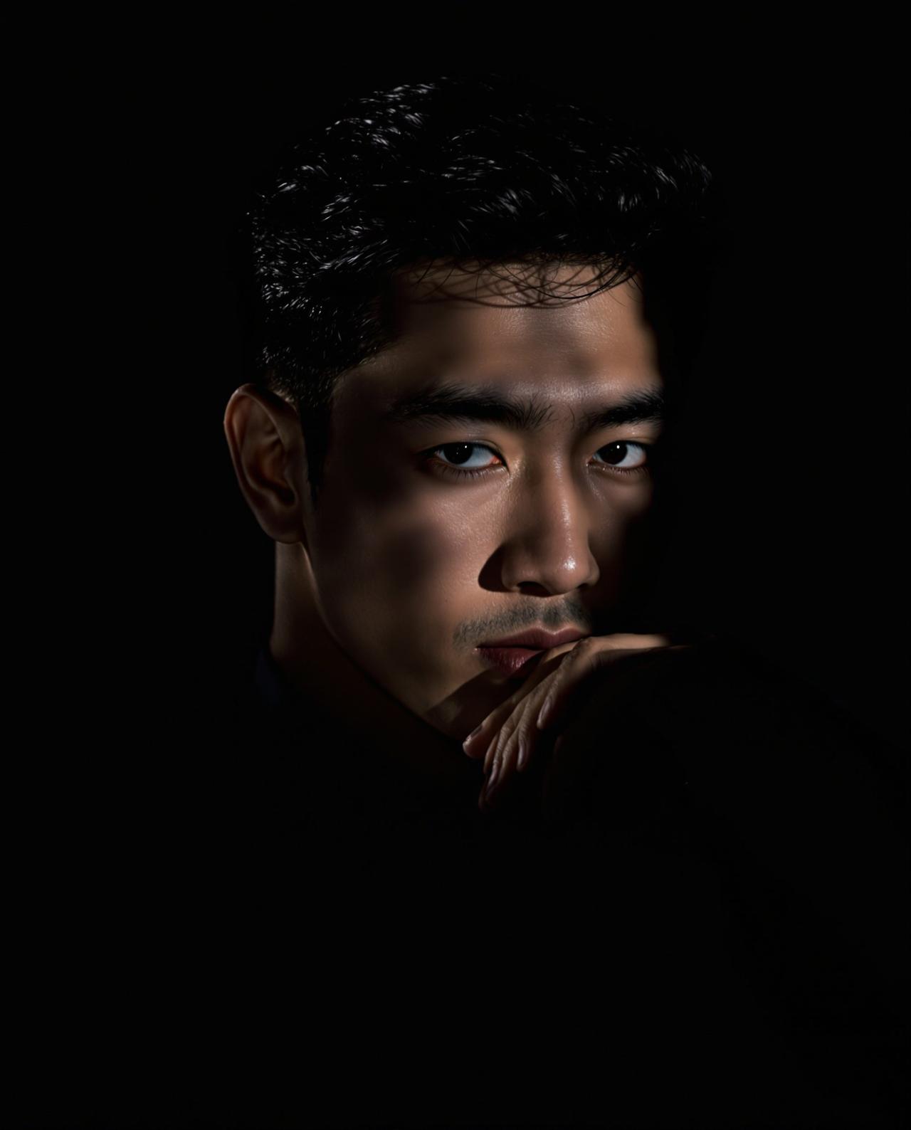 陈浩然 - 嫩草影院签约演员