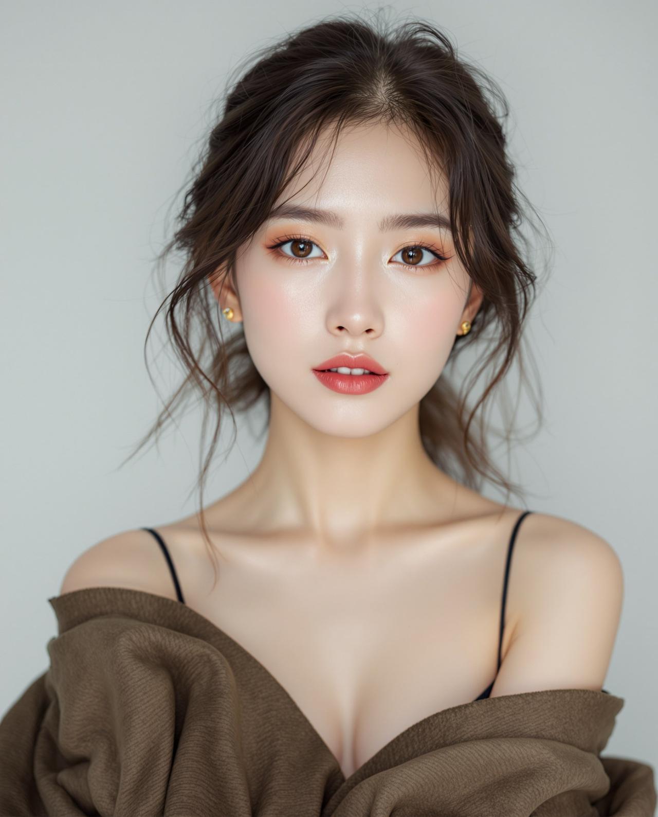 林晓雨 - 嫩草影院签约演员